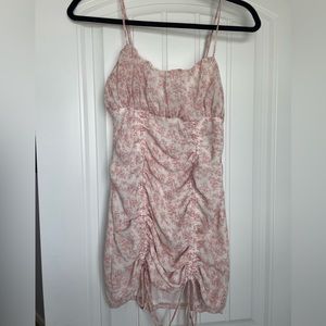 Princess Polly Floral Dress